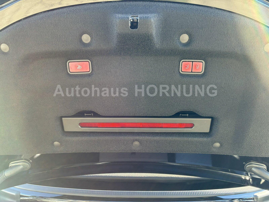 Mercedes-Benz SL-Klasse