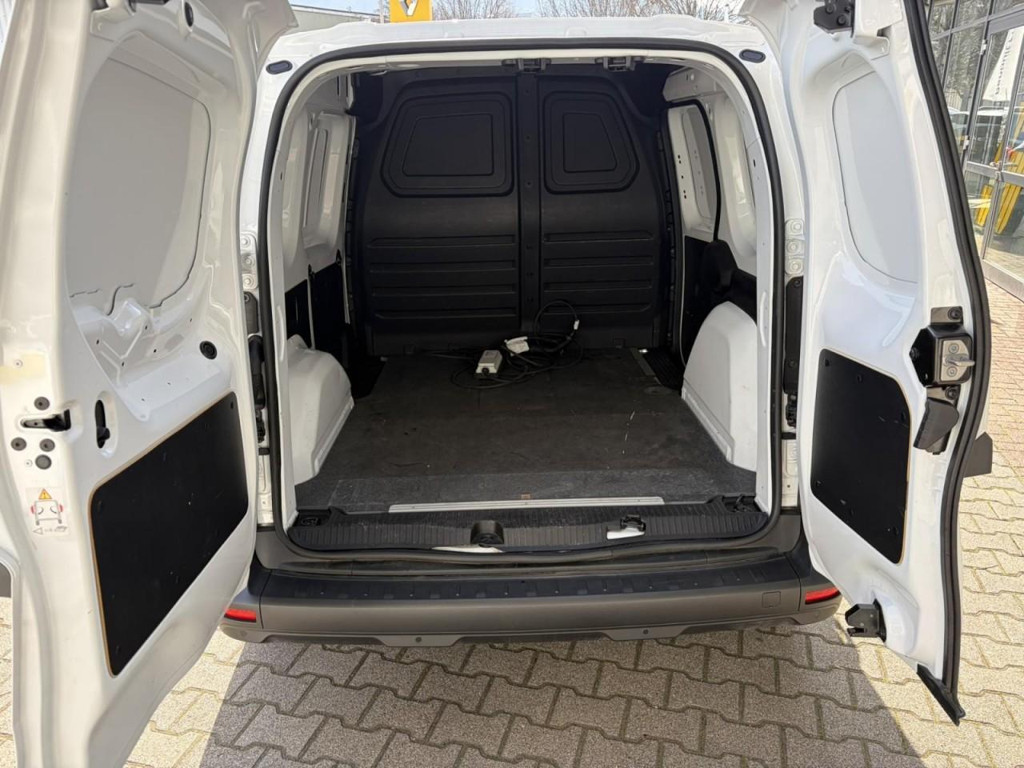 Renault Kangoo E-TECH