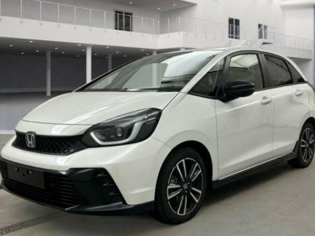 Honda Jazz Sport Advance 1.5