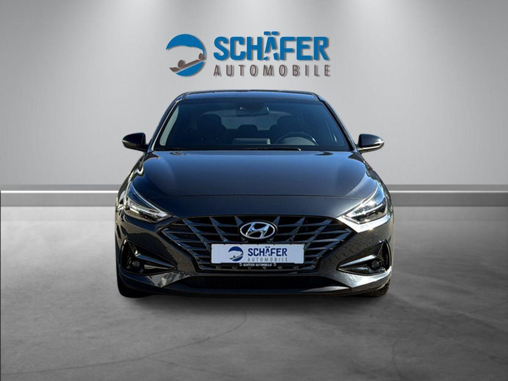 Hyundai i30 1.0 Connect