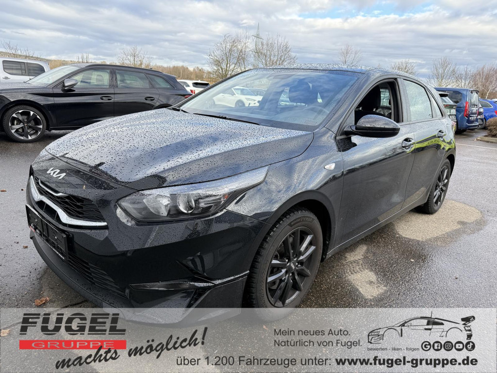 Kia Ceed GDi Edition 7