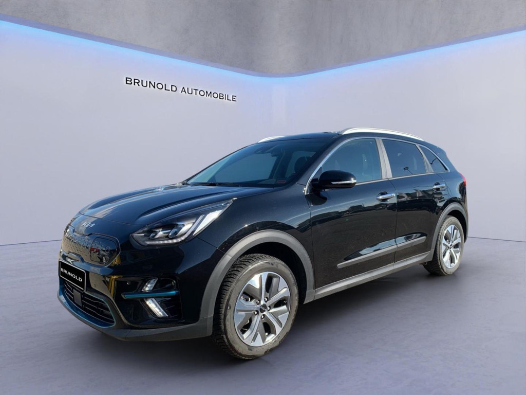 Kia Niro Spirit