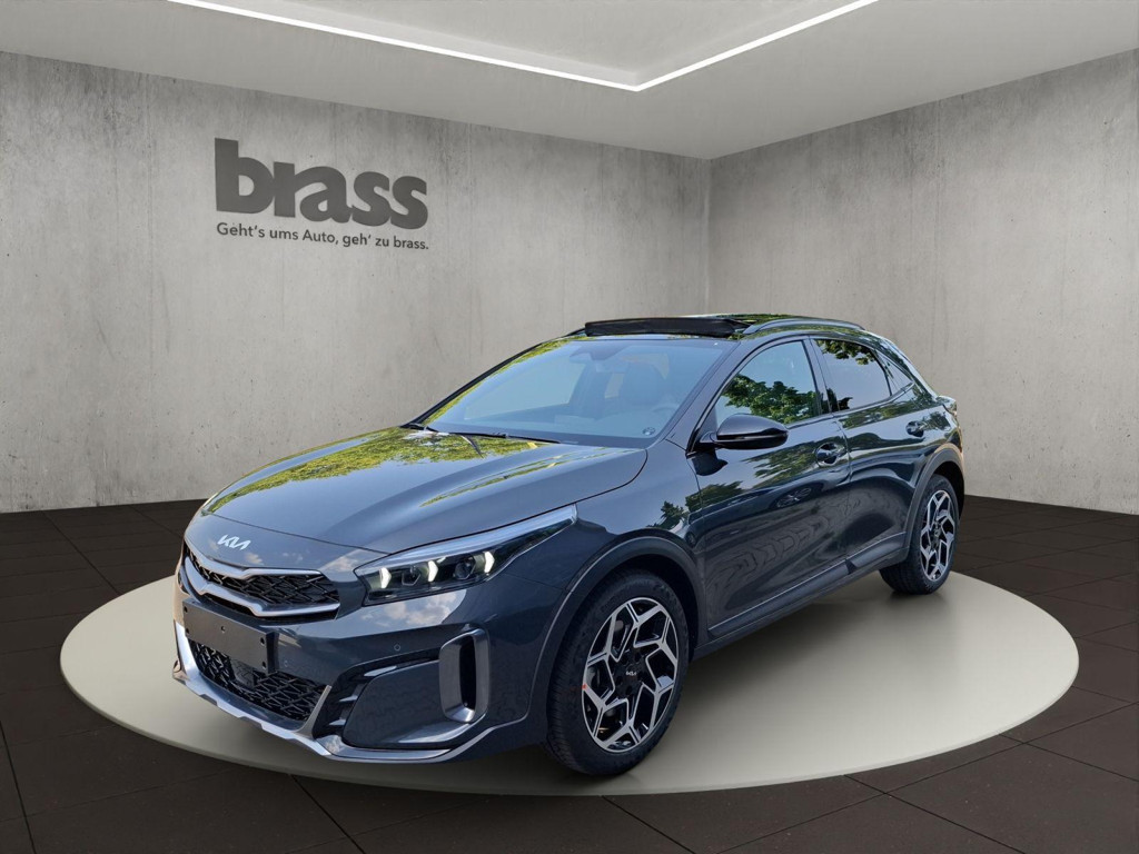 Kia XCeed GDi GT-Line