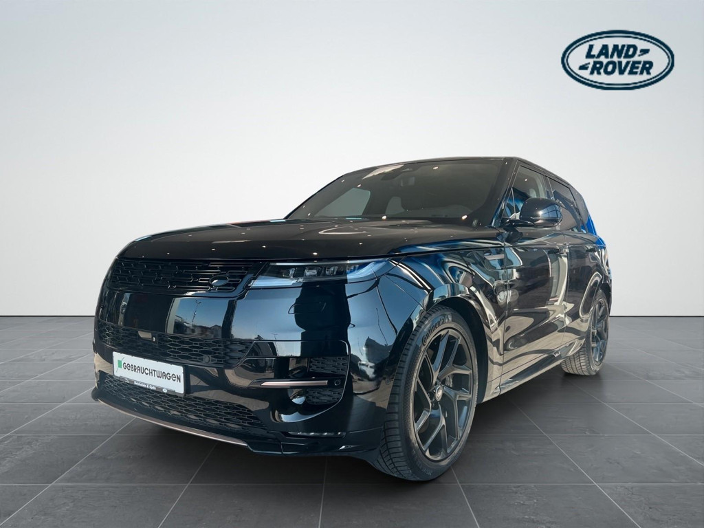 Land Rover Range Rover Sport Autobiography 3.0 AWD