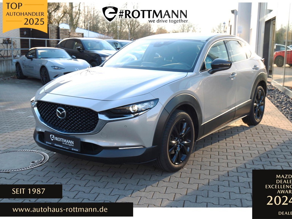 Mazda CX-30 Premium Homura