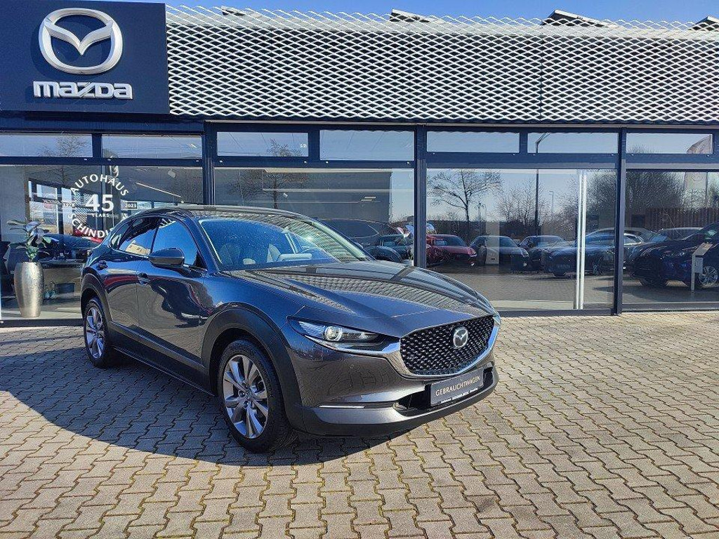 Mazda CX-30 SkyActiv Selection