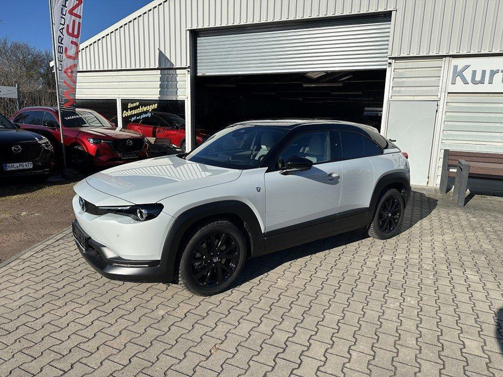 Mazda MX-30 SkyActiv e-Skyactiv Plus