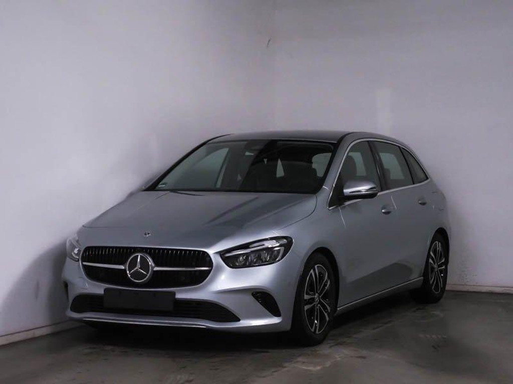 Mercedes-Benz B-Klasse B 200 Progressive