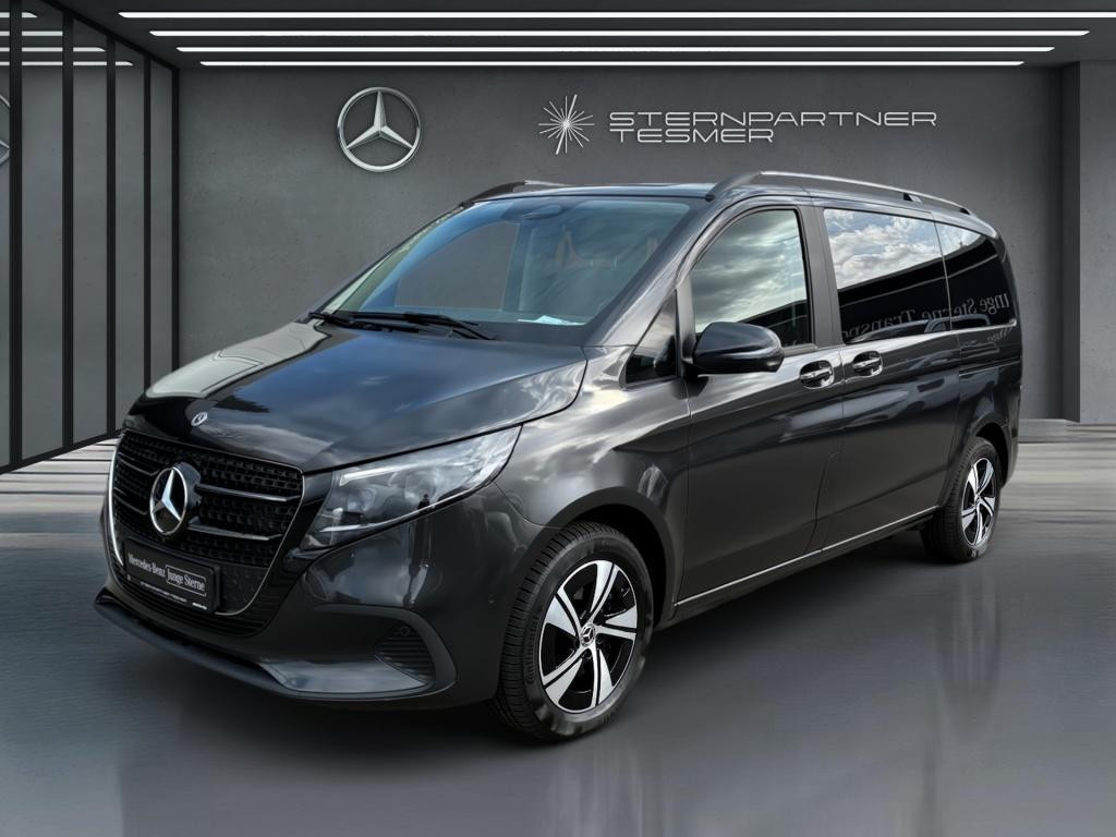 Mercedes-Benz V-Klasse V 220 Style V 220 d