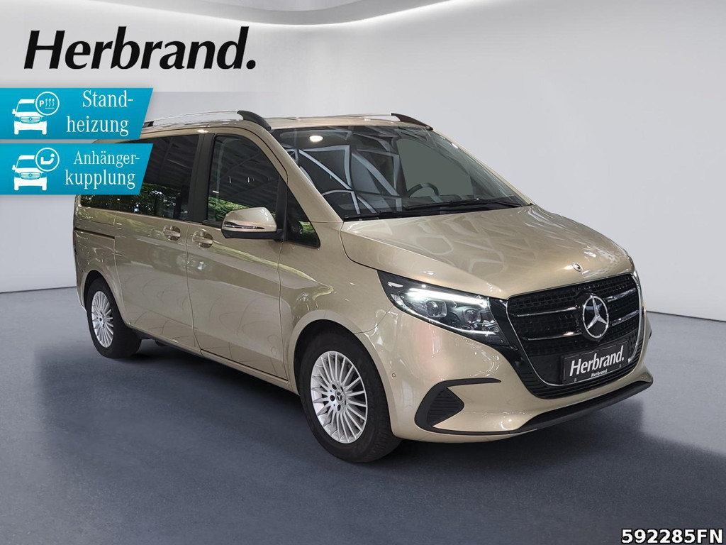 Mercedes-Benz V-Klasse V 220 Style V 220 d
