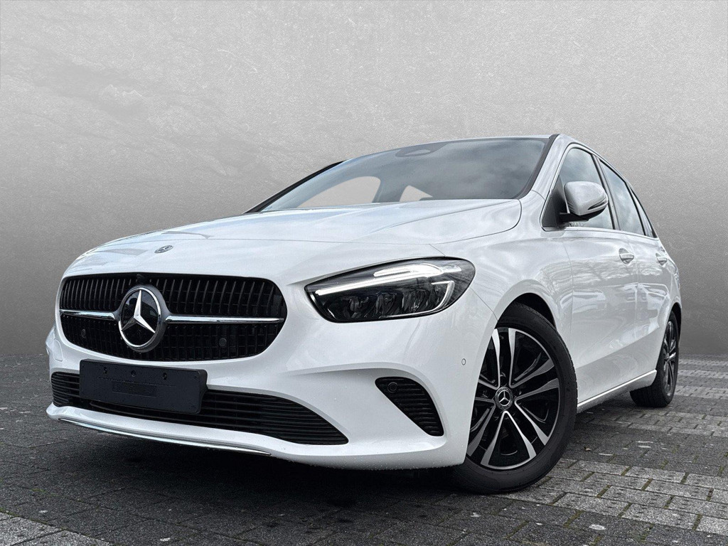 Mercedes-Benz B-Klasse B 200 Progressive