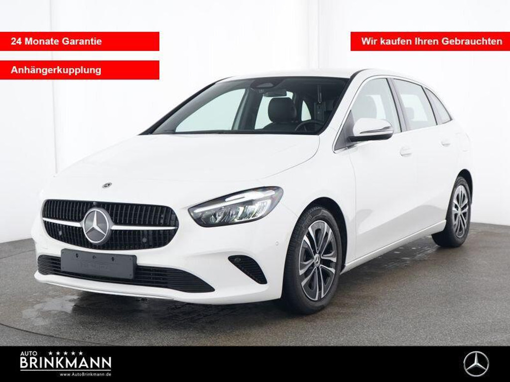 Mercedes-Benz B-Klasse B 200 Sedan