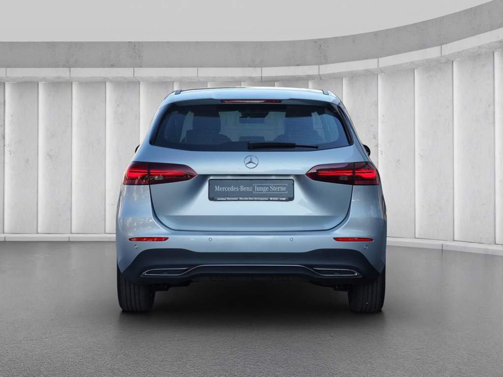 Mercedes-Benz B-Klasse B 200 Progressive Sedan