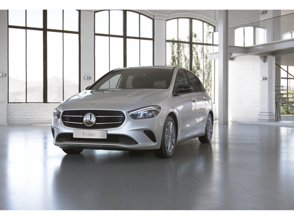 Mercedes-Benz B-Klasse B 250 B 250 e Progressive
