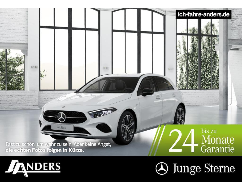 Mercedes-Benz A-Klasse A 250 A 250 e Progressive