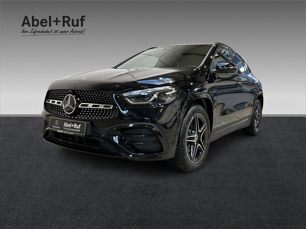 Mercedes-Benz GLA-Klasse GLA 200 AMG Line