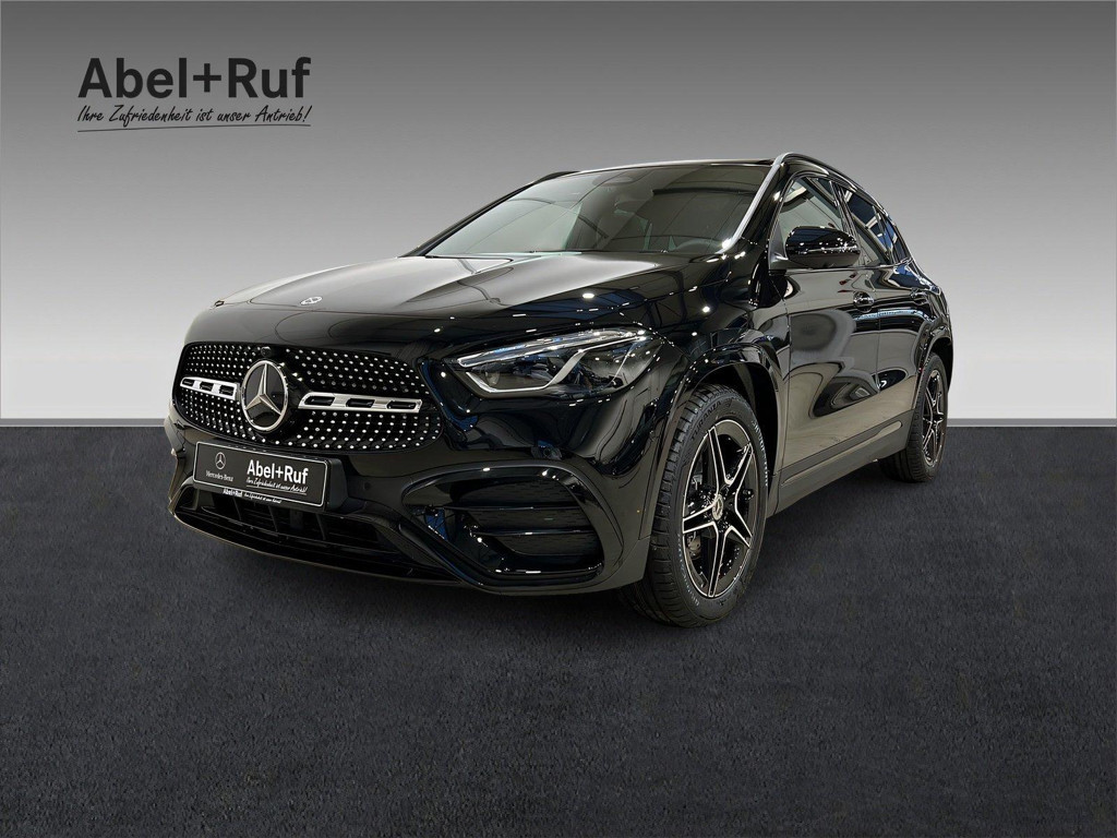 Mercedes-Benz GLA-Klasse GLA 200 AMG Line