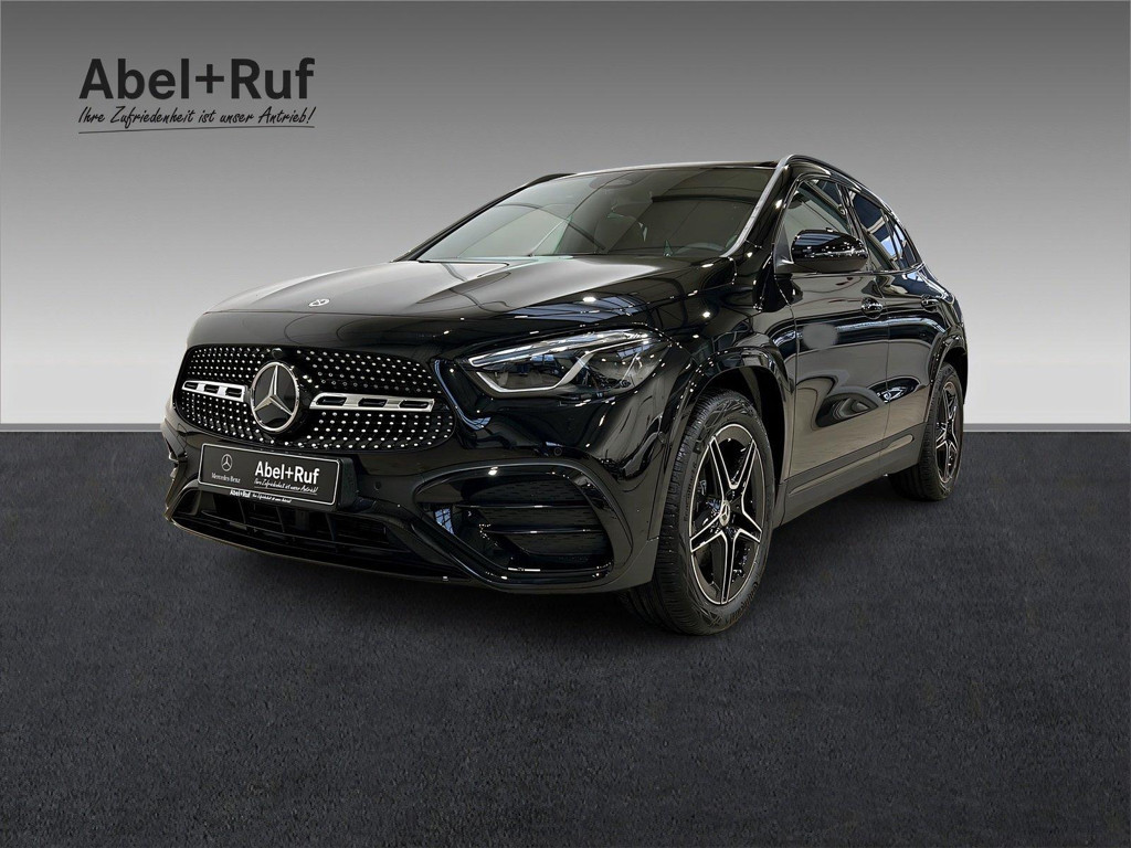 Mercedes-Benz GLA-Klasse GLA 200 AMG Line