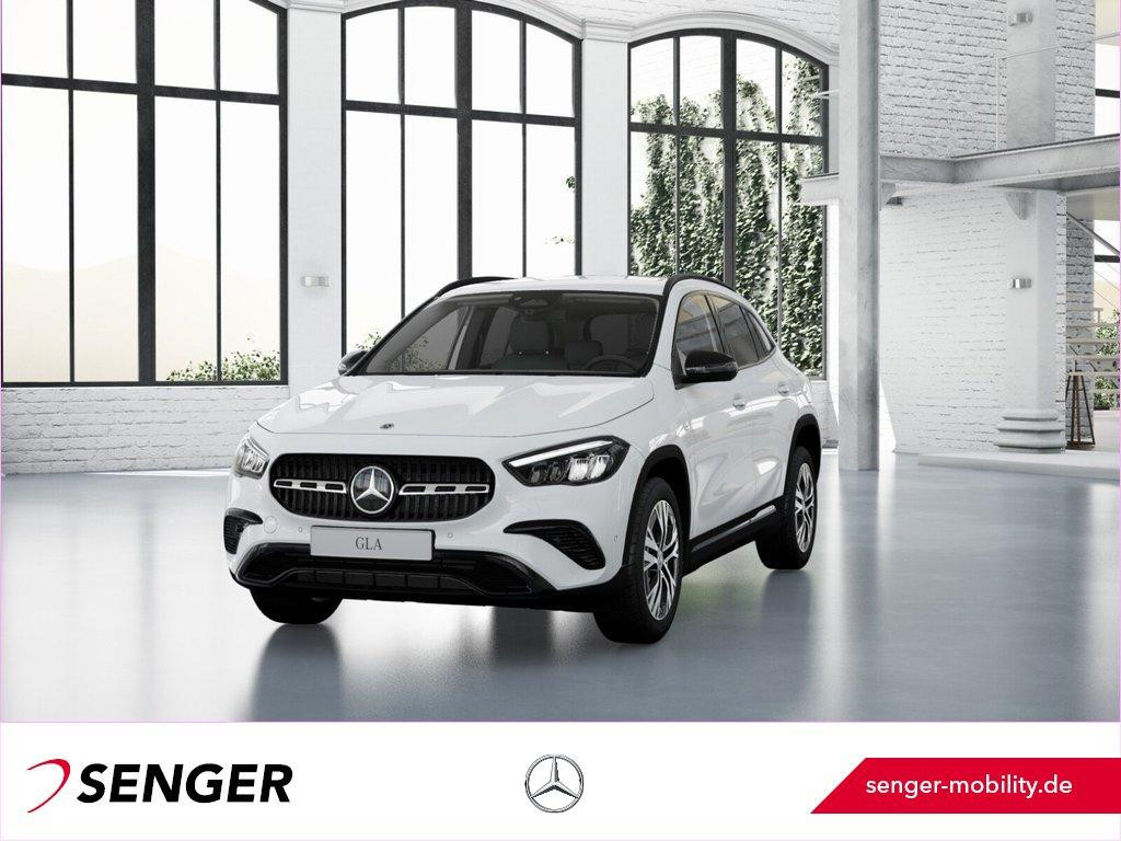 Mercedes-Benz GLA-Klasse GLA 250 Progressive GLA 250 e