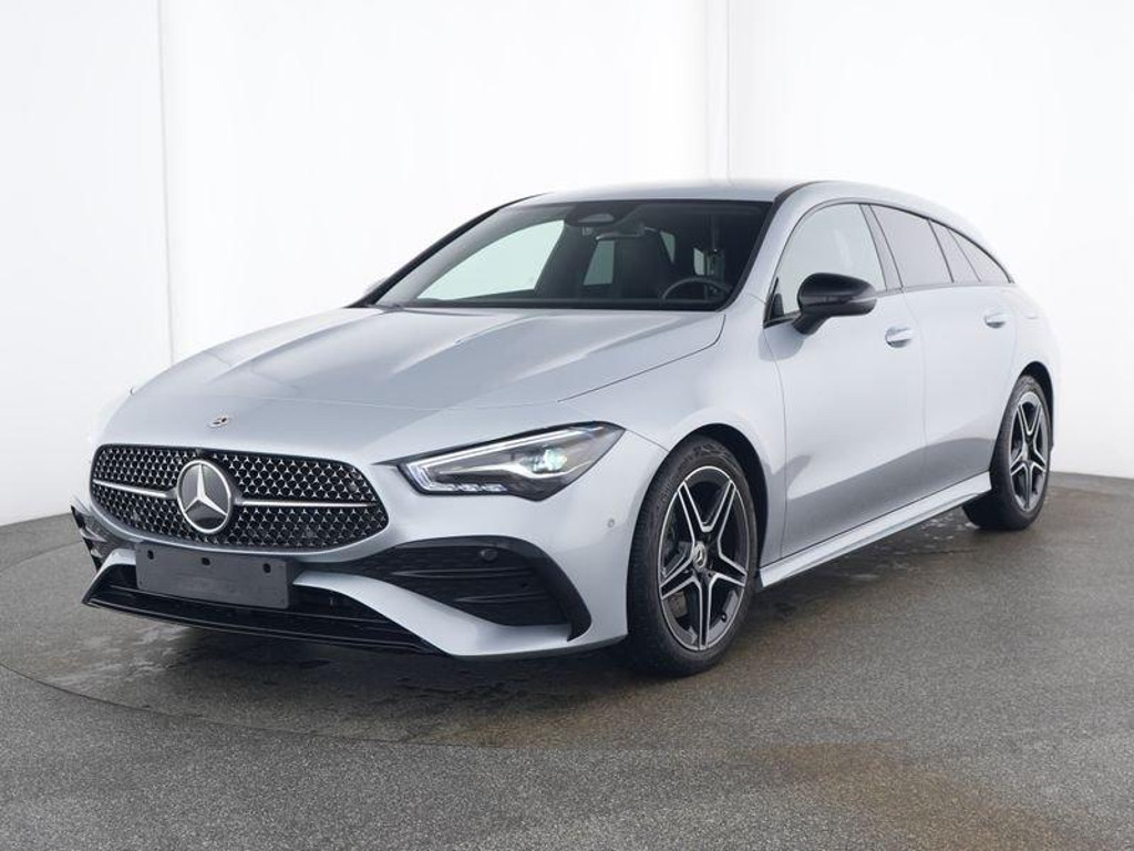 Mercedes-Benz CLA-Klasse CLA 200 AMG Line Shooting Brake