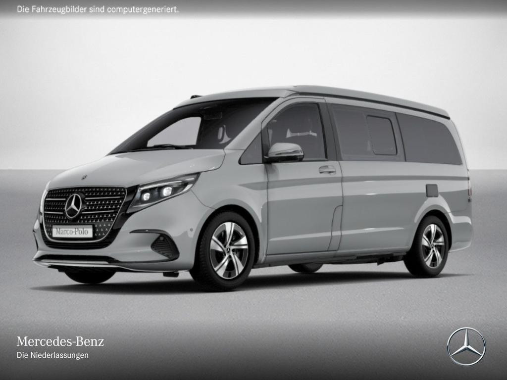 Mercedes-Benz Marco Polo