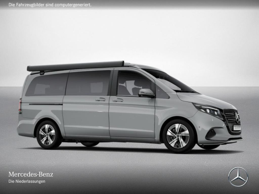 Mercedes-Benz Marco Polo