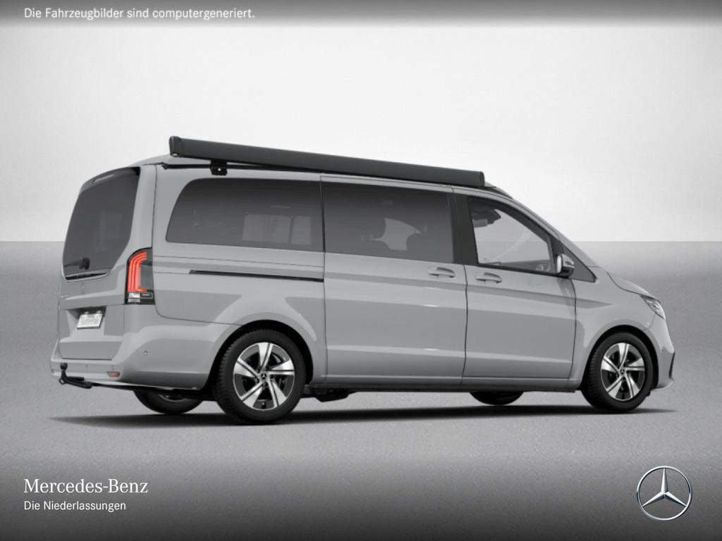 Mercedes-Benz Marco Polo