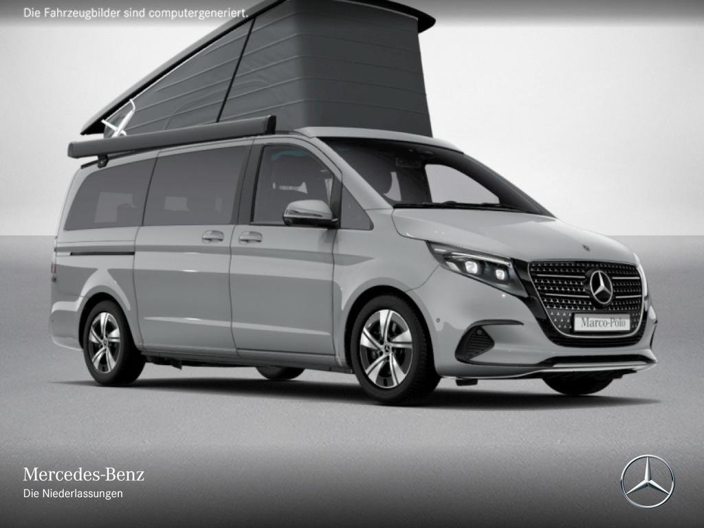 Mercedes-Benz Marco Polo