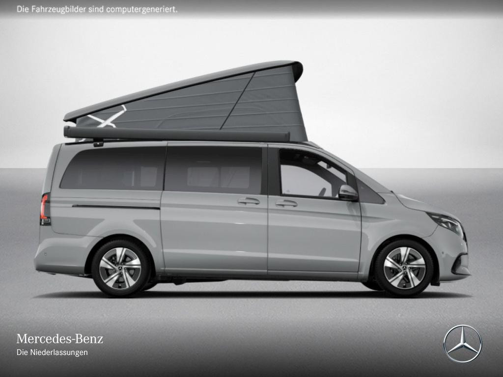 Mercedes-Benz Marco Polo