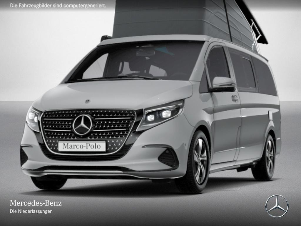 Mercedes-Benz Marco Polo