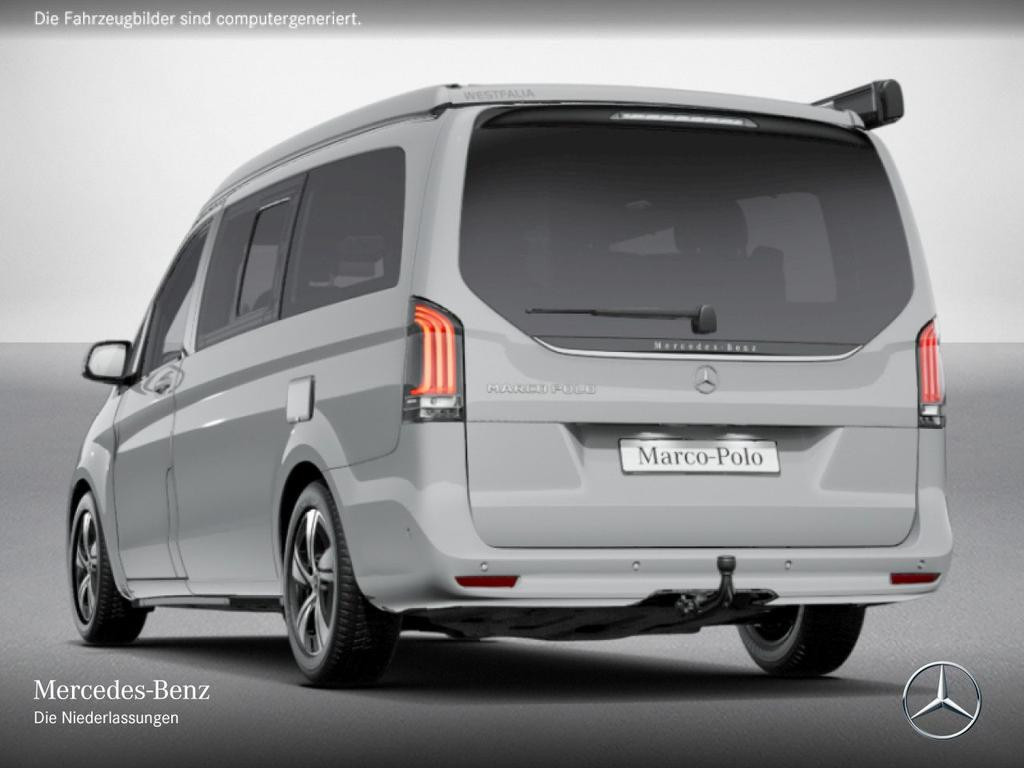 Mercedes-Benz Marco Polo