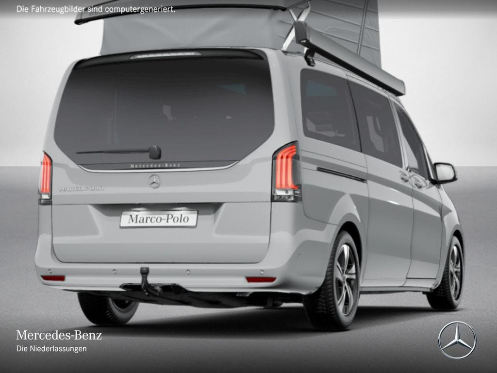 Mercedes-Benz Marco Polo
