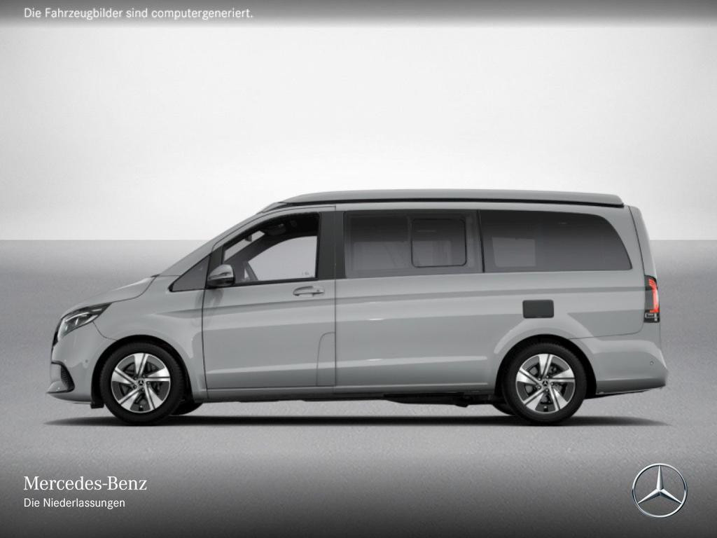 Mercedes-Benz Marco Polo