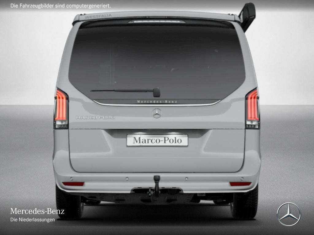 Mercedes-Benz Marco Polo