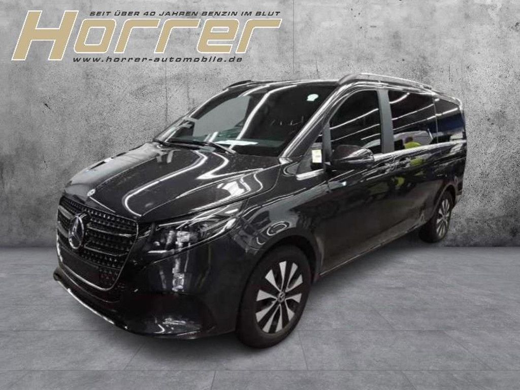 Mercedes-Benz V-Klasse V 300 AVANTGARDE Limousine Lang V 300 d