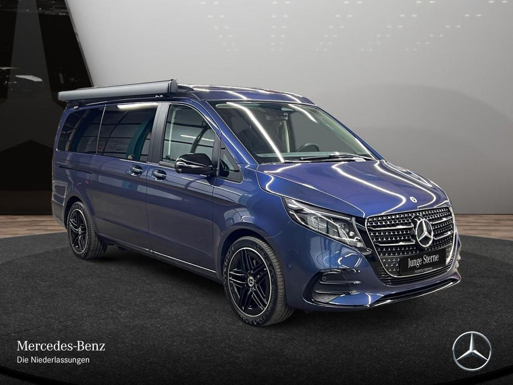 Mercedes-Benz Marco Polo