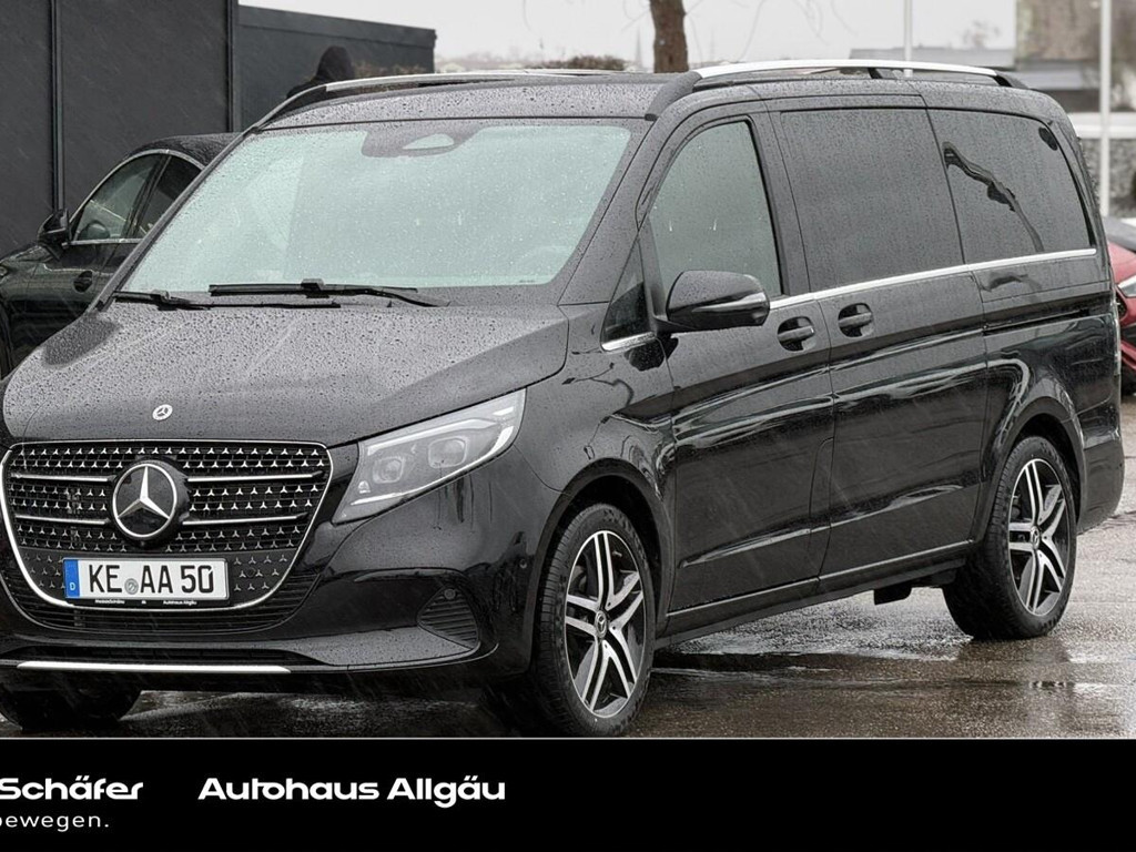 Mercedes-Benz V-Klasse V 300 AVANTGARDE Limousine Lang V 300 d