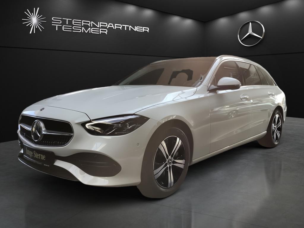 Mercedes-Benz C-Klasse C 300 AVANTGARDE Estate