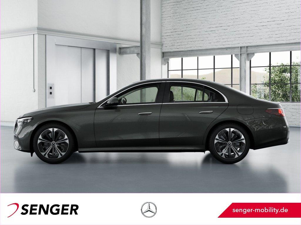 Mercedes-Benz E-Klasse E 300 4MATIC AVANTGARDE E 300 de Sedan