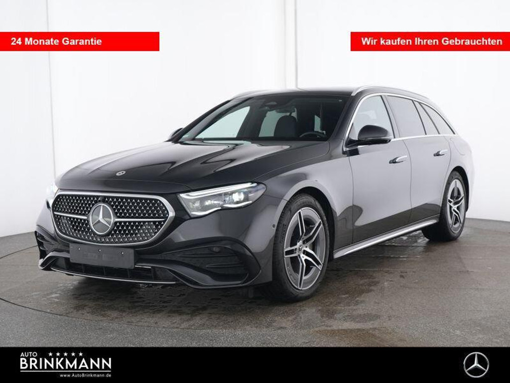 Mercedes-Benz E-Klasse E 300 AMG Line Estate E 300 e