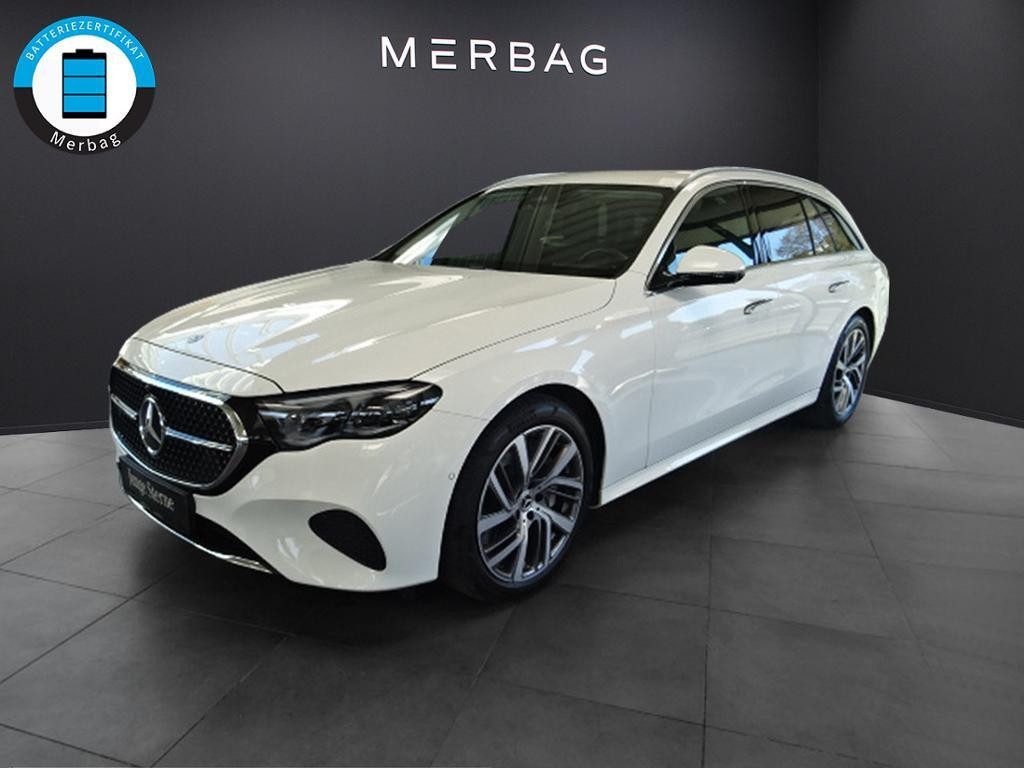 Mercedes-Benz E-Klasse E 300 AVANTGARDE Estate E 300 de