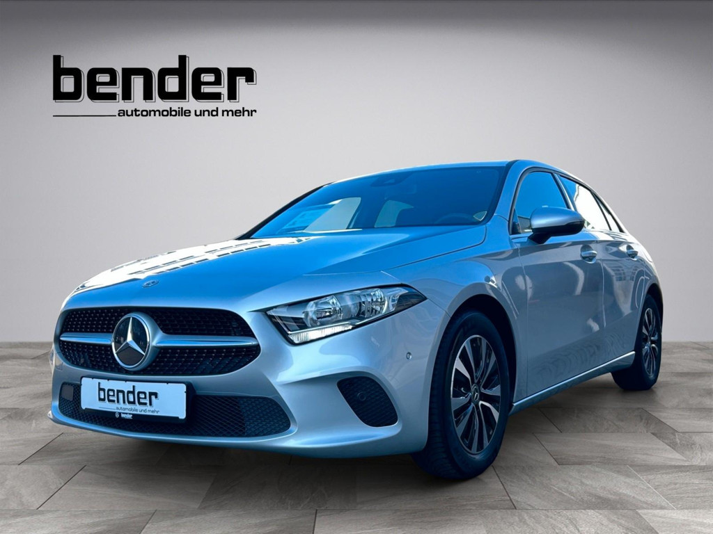 Mercedes-Benz A-Klasse A 180 Style A 180 d