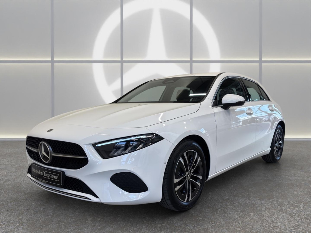 Mercedes-Benz A-Klasse A 180 Progressive