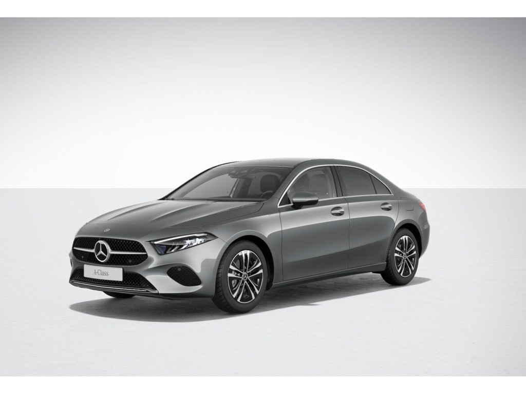 Mercedes-Benz A-Klasse A 200 A 200 d