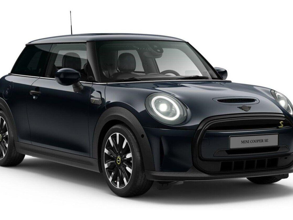 Mini Mini Electric 3-deurs SE