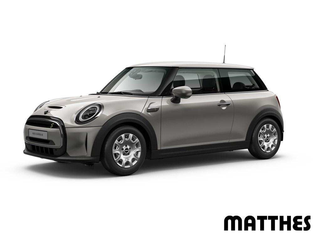 Mini Mini Electric 3-deurs SE