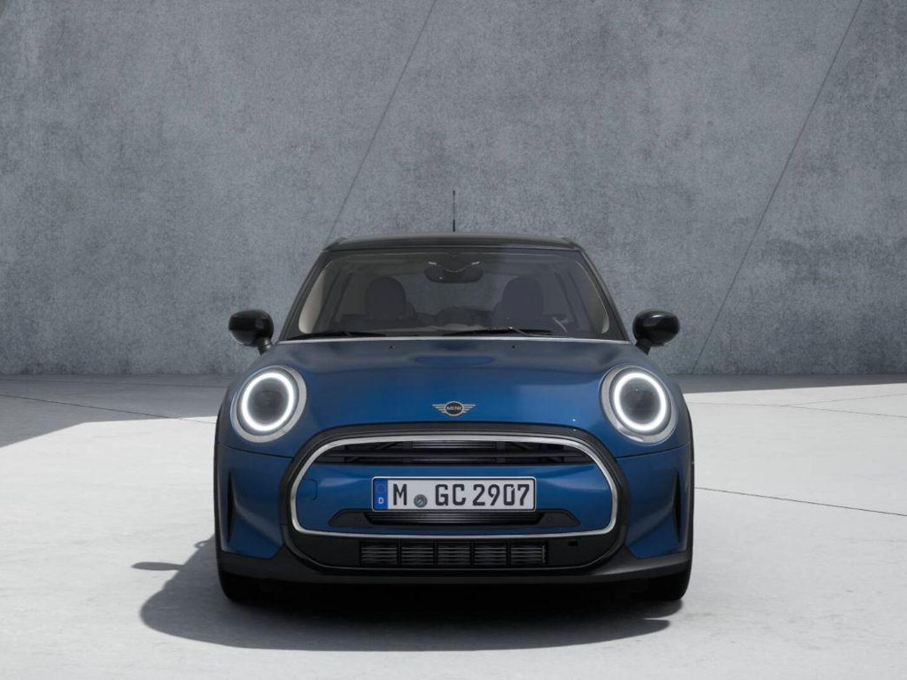 Mini Cooper Classic Trim LED Nav RFK Klima DAB Carpla