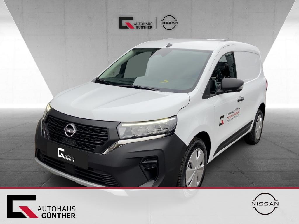 Nissan Townstar Acenta