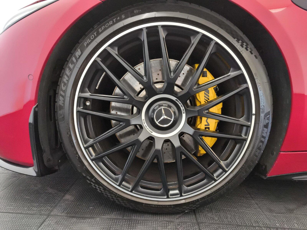 Mercedes-Benz SL-Klasse