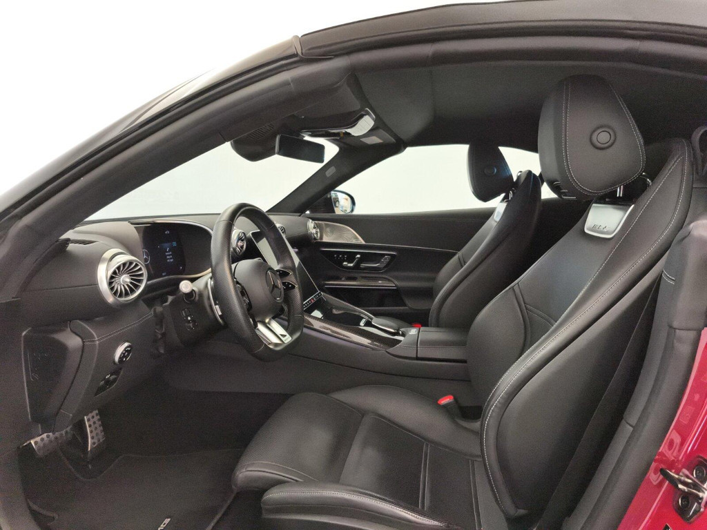 Mercedes-Benz SL-Klasse